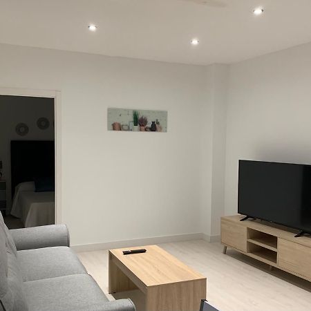 Apartamento 3 Mamia Costa Сотогранде Екстер'єр фото