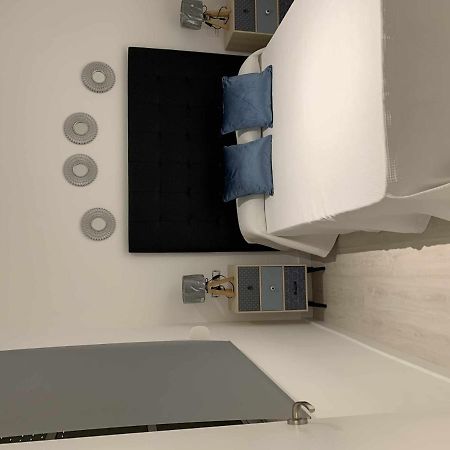 Apartamento 3 Mamia Costa Сотогранде Екстер'єр фото