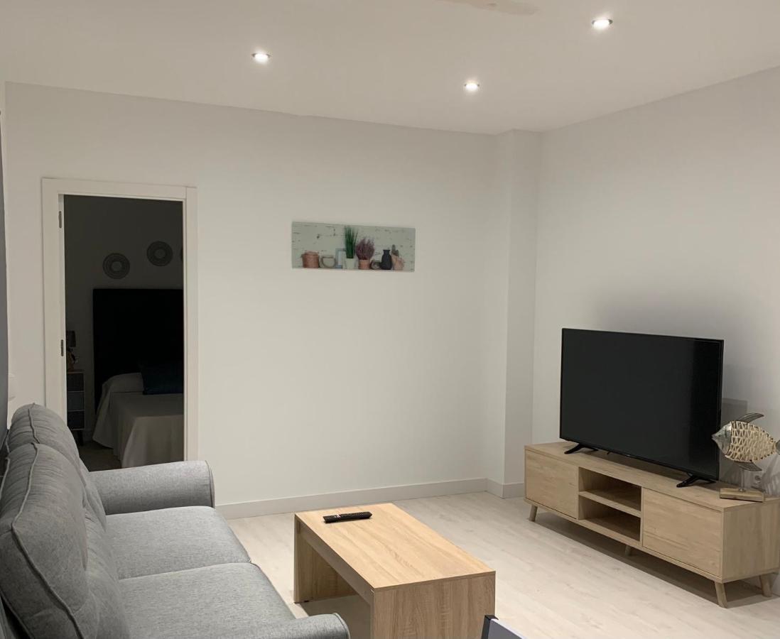 Apartamento 3 Mamia Costa Сотогранде Екстер'єр фото