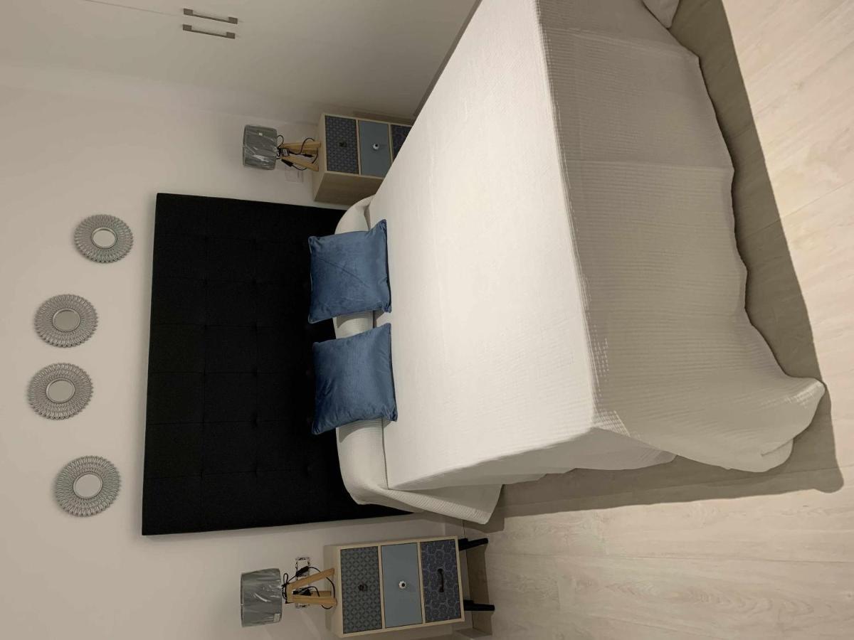 Apartamento 3 Mamia Costa Сотогранде Екстер'єр фото
